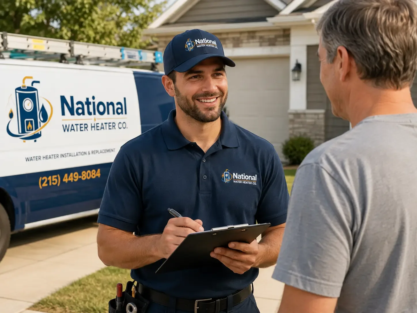 Water Heater Installation North Loup, NE FAQs
